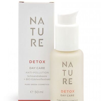 NATURE | Detox | Day Care