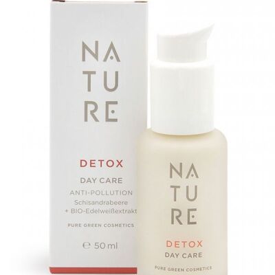 NATURE | Detox | Day Care
