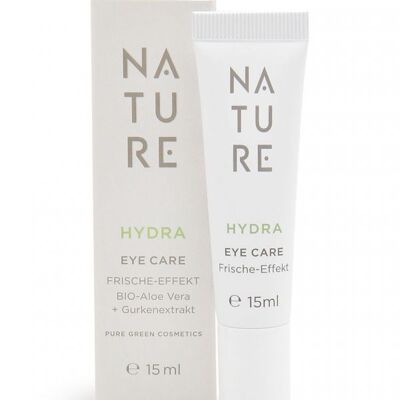 NATURE | Hydra | Eye Care