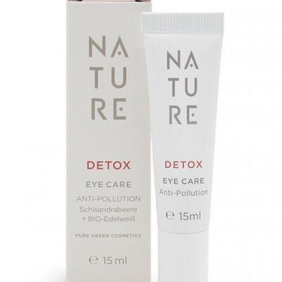 NATURE | Detox | Eye Care