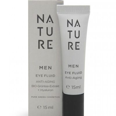 NATURE | Men | Eye Fluid