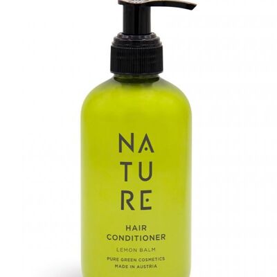 NATURE | Hair Conditioner Lemon Balm 250 ml