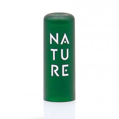 NATURE | Boost | Lip Balm green