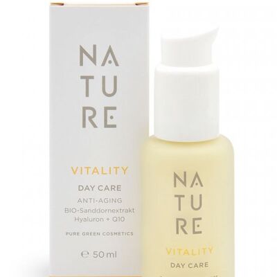 NATURE | Vitality | Day Care