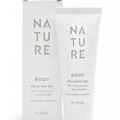 NATURE | Body | Relaxing Gel