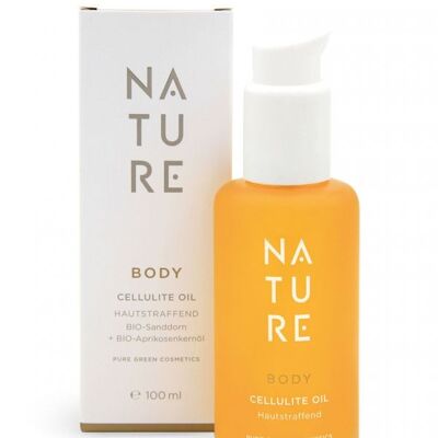 NATURE | Body | Cellulite Öl