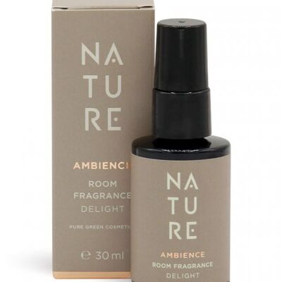 NATURE | Ambience | Delight