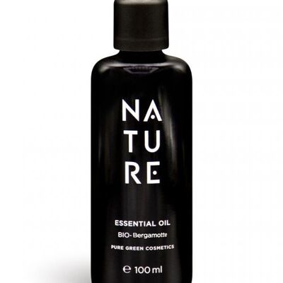 NATURE | Oil | BIO Bergamotte | 50ml