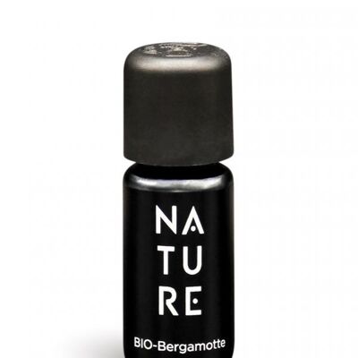 NATURE | Oil | BIO Bergamotte | 7ml