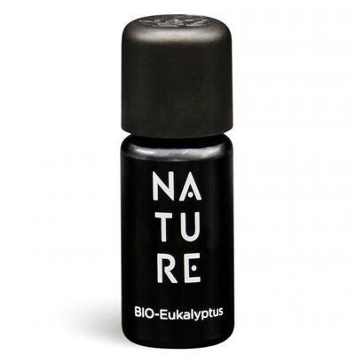 NATURE | Oil | BIO Eukalyptus | 7ml
