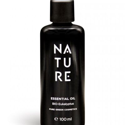 NATURE | Oil | BIO Eukalyptus | 100ml