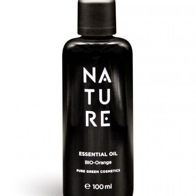 NATURE | Oil | BIO Orange süß | 100ml