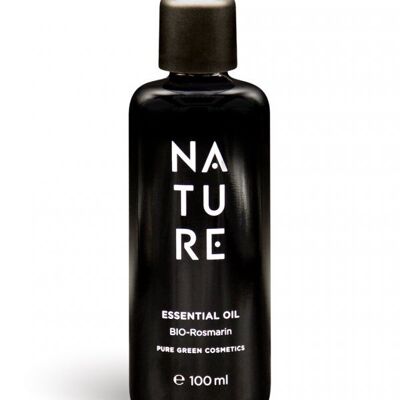 NATURE | Oil | BIO Rosmarin | 100ml