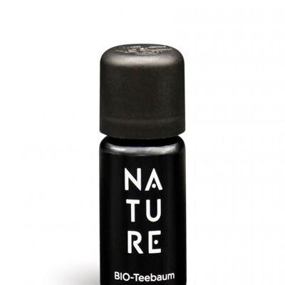 NATURE | Oil | BIO Teebaum | 7ml