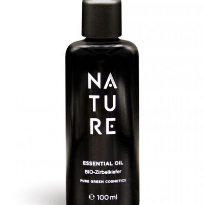 NATURE | Oil | BIO Zirbelkiefer | 100ml