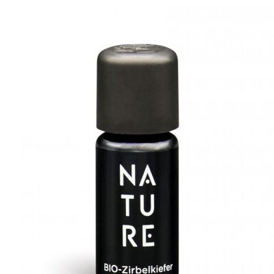 NATURE | Oil | BIO Zirbelkiefer | 7ml