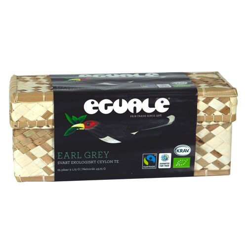 Eguale Earl Grey