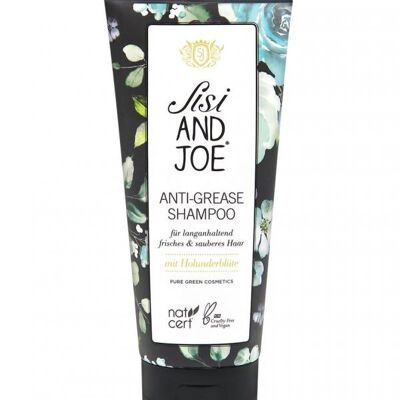 Sisi AND JOE | Anti-Grease Shampoo