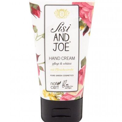 Sisi AND JOE | Hand Cream