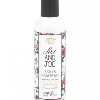 Sisi AND JOE | Bath and Shower Gel