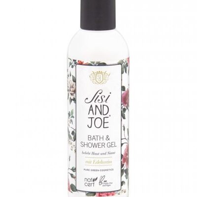 Sisi AND JOE | Bath and Shower Gel