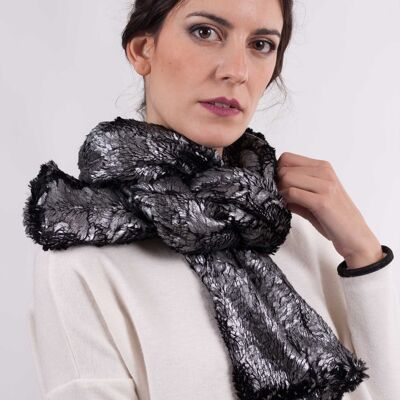 Onix Scarf