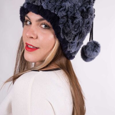REX HAT NECK