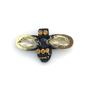 Bumblebee pin