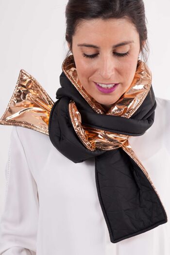 Foulard Espace - BRONZE 1