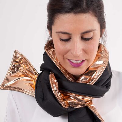 Space Scarf - BRONZE