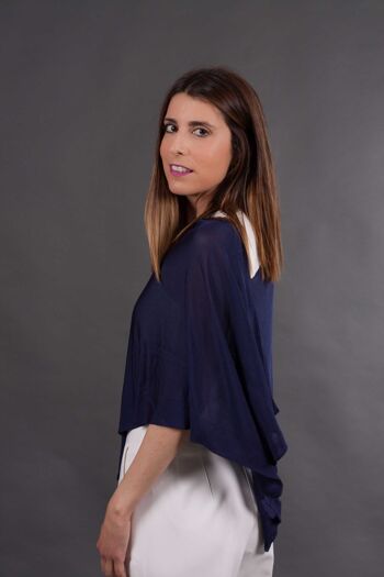 Poncho Abril - GRIS 7