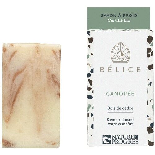 Sapone freddo - Baldacchino