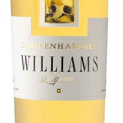 LANTENHAMMER Liquore Williams 25% 500 ml