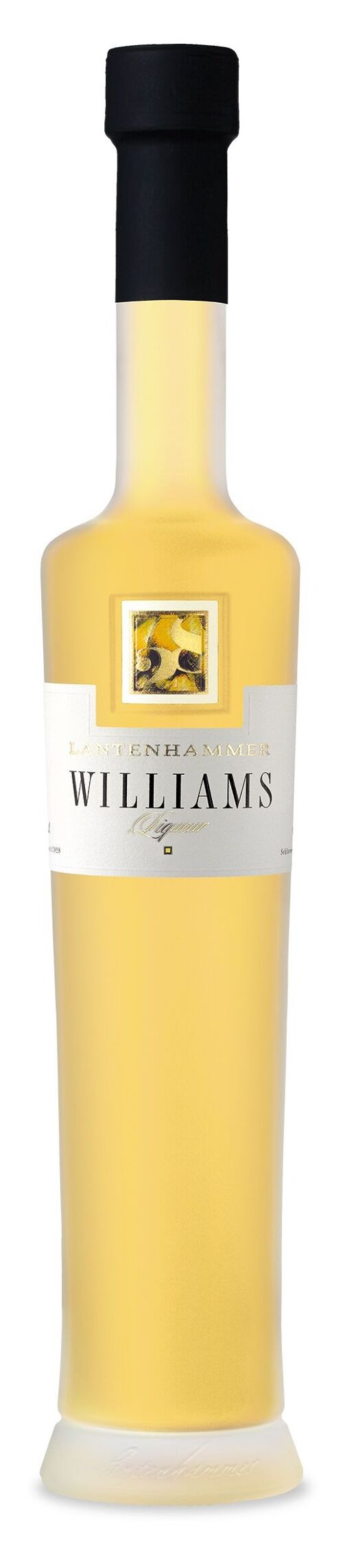 LANTENHAMMER Williams Liqueur 25 % 200 mL