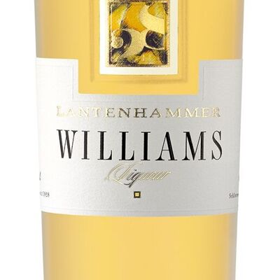 LANTENHAMMER Liquore Williams 25% 200 ml