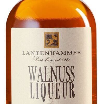 LANTENHAMMER Walnuss Liqueur 30 % 50 mL