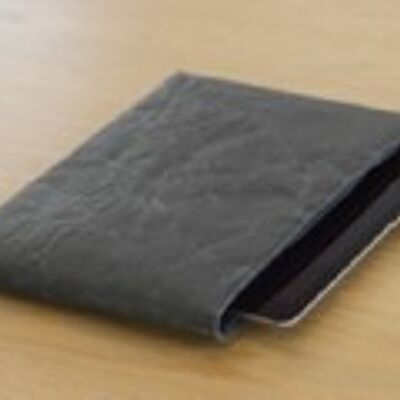 SIWA laptop tablet case 33x22 , GREY