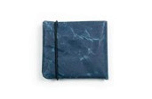 SIWA wallet , BLUE
