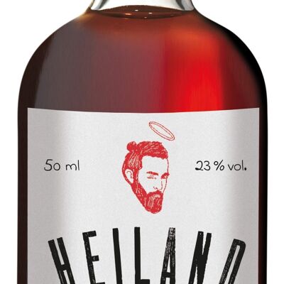 HEILAND Rumliquore 23% 50 ml