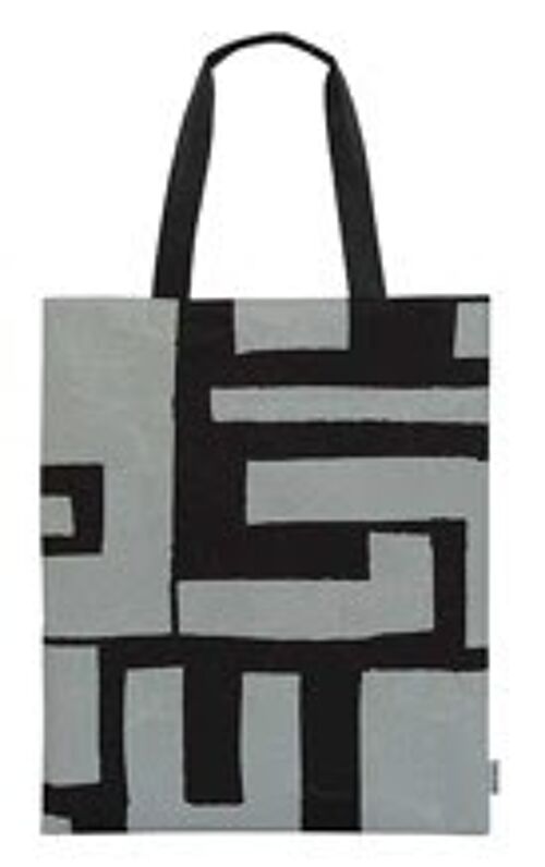 SAMIRO YUNOKI bag - flat L , 720114302