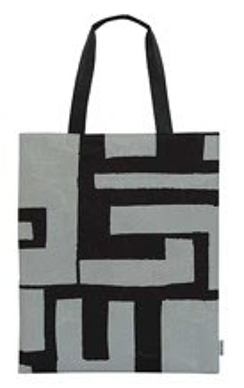 SAMIRO YUNOKI bag - flat L , 720114303