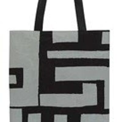 SAMIRO YUNOKI bag - flat L , 720114303