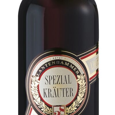 LANTENHAMMER Liquore speciale alle erbe 38% 700 ml