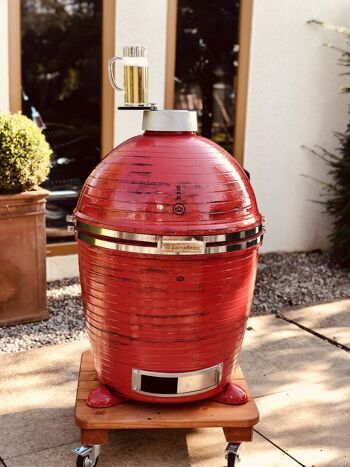 Kamado B10 Grande Nippon 3