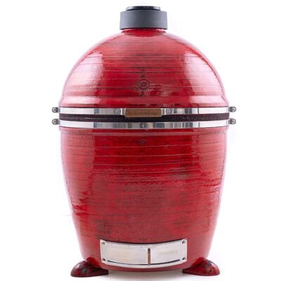 Kamado B10 Grande Nippon Fatto a mano in Germania