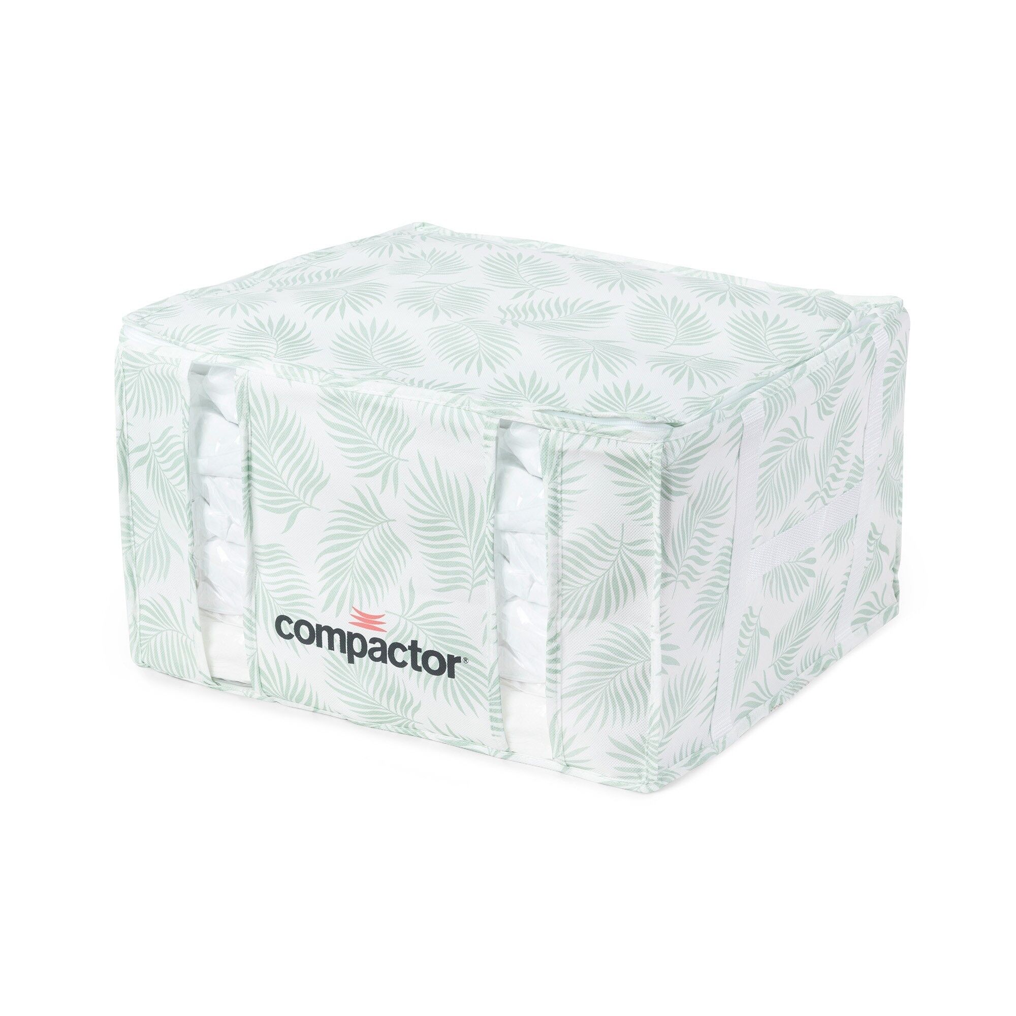 Housse de rangement discount sous vide compactor