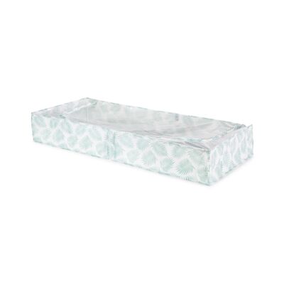 Storage cover under bed, Green, Palma