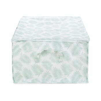 Housse de rangement couette, Vert 5