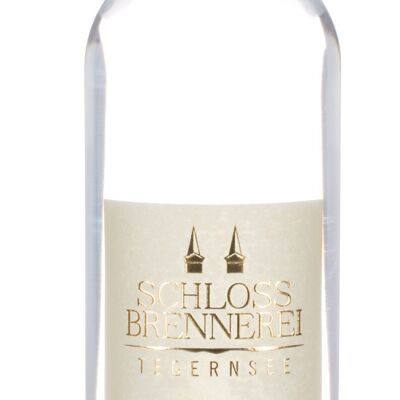 Schlossbrennerei Tegernsee Williams Brand 40% 700 mL