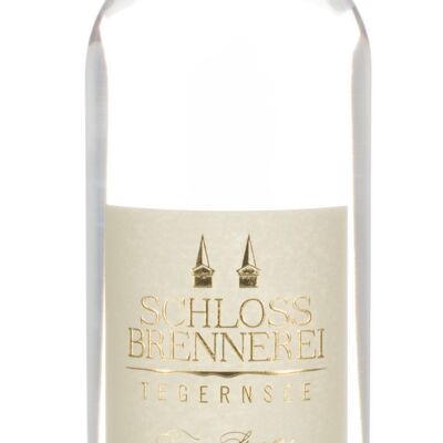 Schlossbrennerei Tegernsee raspberry spirit 40% 700 mL